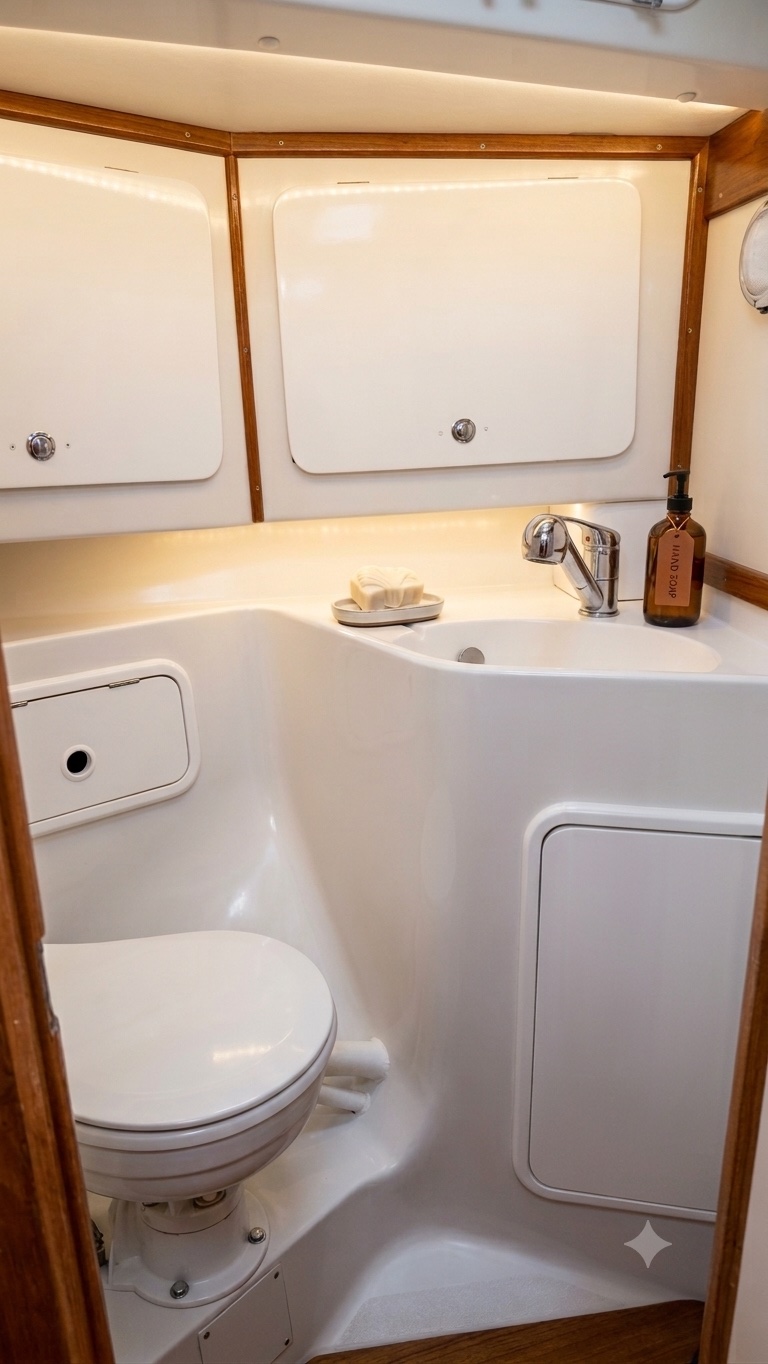 Dromor Triton 48 - Ageri - MYachting