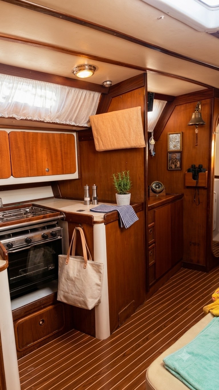 Dromor Triton 48 - Ageri - MYachting